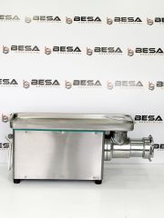 Besa 32 Numara Redüktörlü Kıyma Makinesi