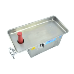 Hnc 12 Numara Et Kıyma Makinesi