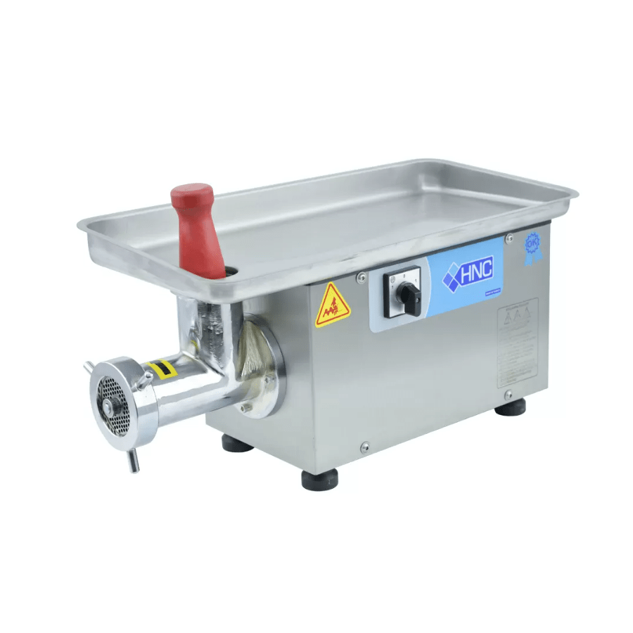 Hnc 12 Numara Et Kıyma Makinesi