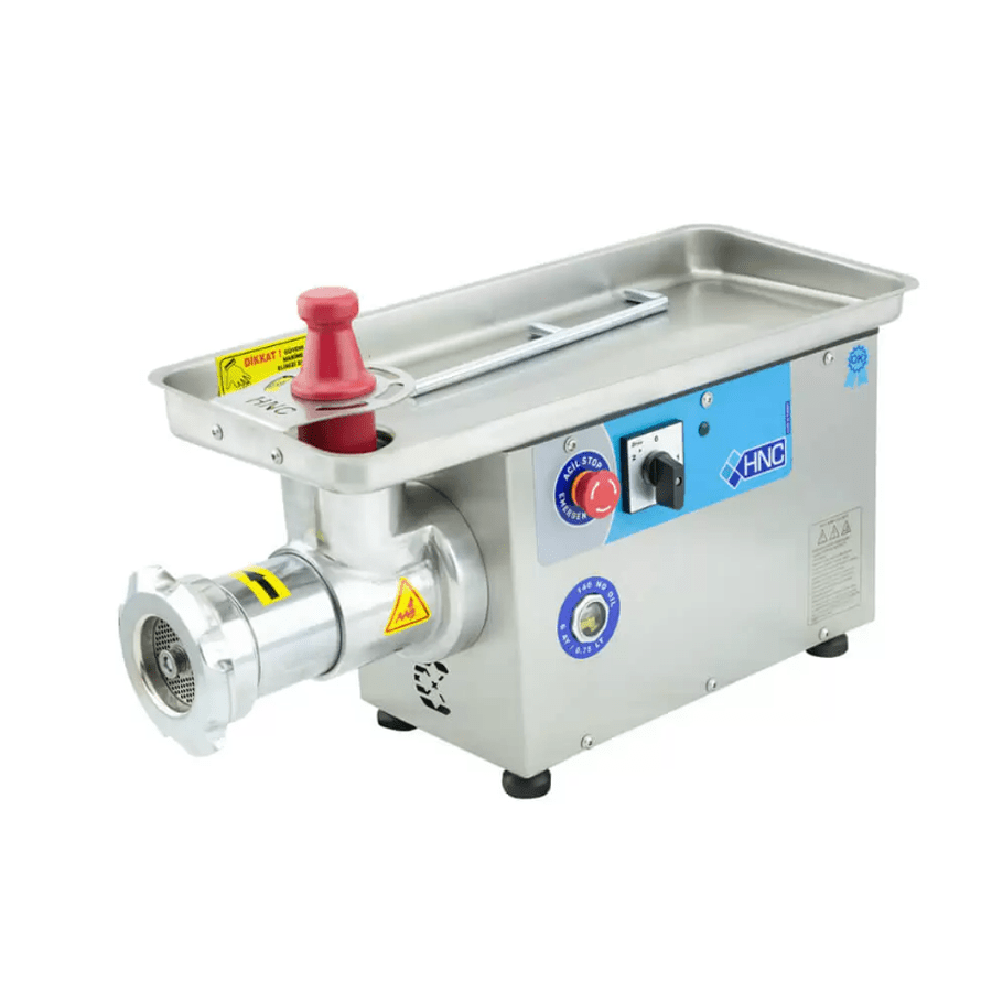 Hnc 32 Numara Et Kıyma Makinesi