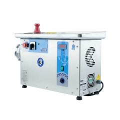 Hnc 22 Numara Soğutuculu Et Kıyma Makinesi