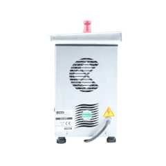 Hnc 22 Numara Soğutuculu Et Kıyma Makinesi