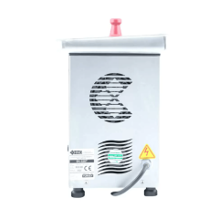 Hnc 32 Numara Soğutuculu Et Kıyma Makinesi