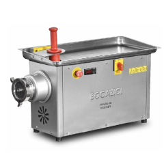 32 Numara Soğutuculu Kıyma Makinesi