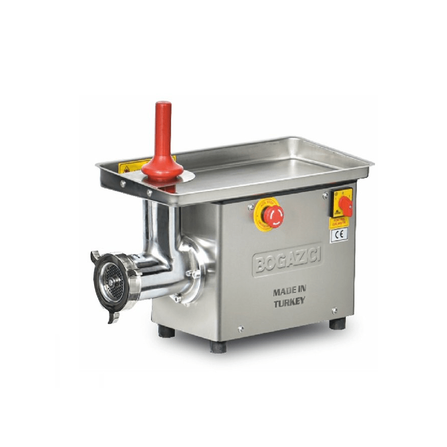 Boğaziçi 12 Numara Et Kıyma Makinesi