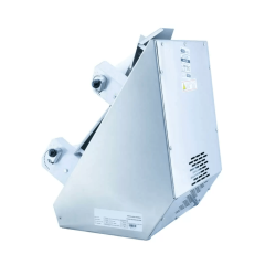 Hnc 30 Cm Hamur Açma Makinesi