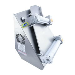 Hnc 40 Cm Hamur Açma Makinesi