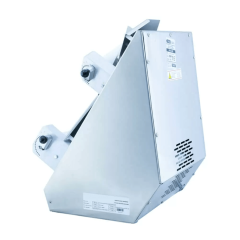 Hnc 40 Cm Hamur Açma Makinesi