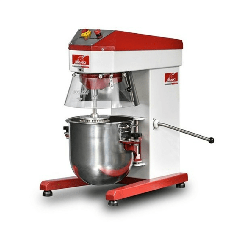 Boğaziçi 40 Litre Profesyonel Planet Mikser