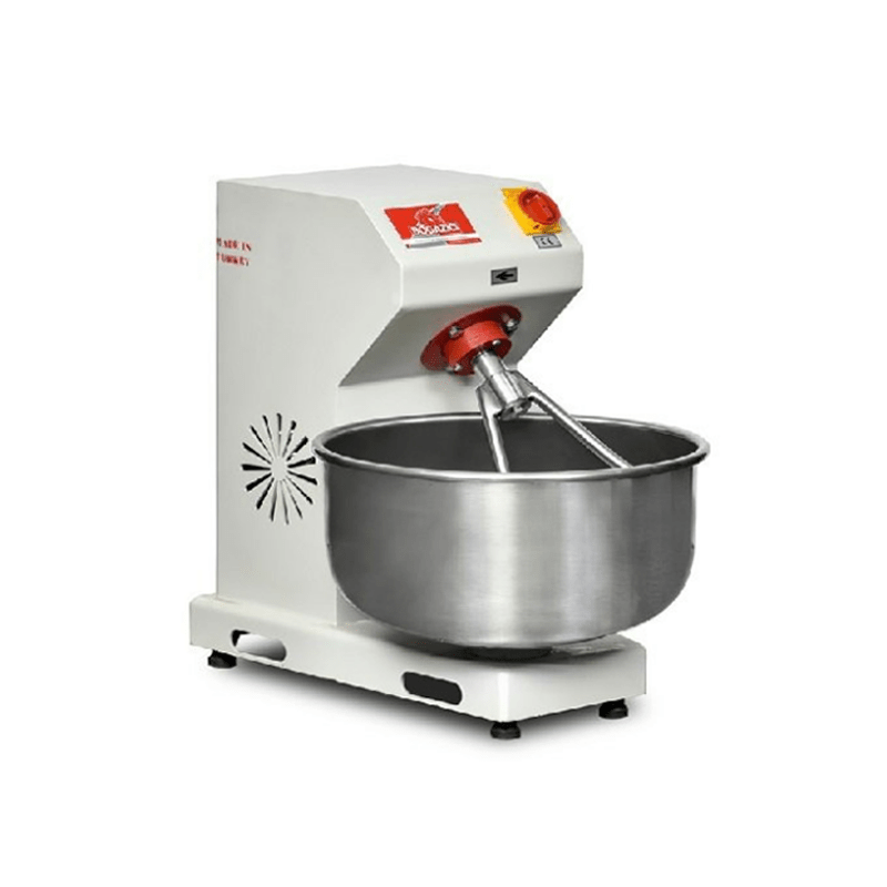 Boğaziçi 25 Kg Kapasiteli Hamur Karma Yoğurma Makinesi
