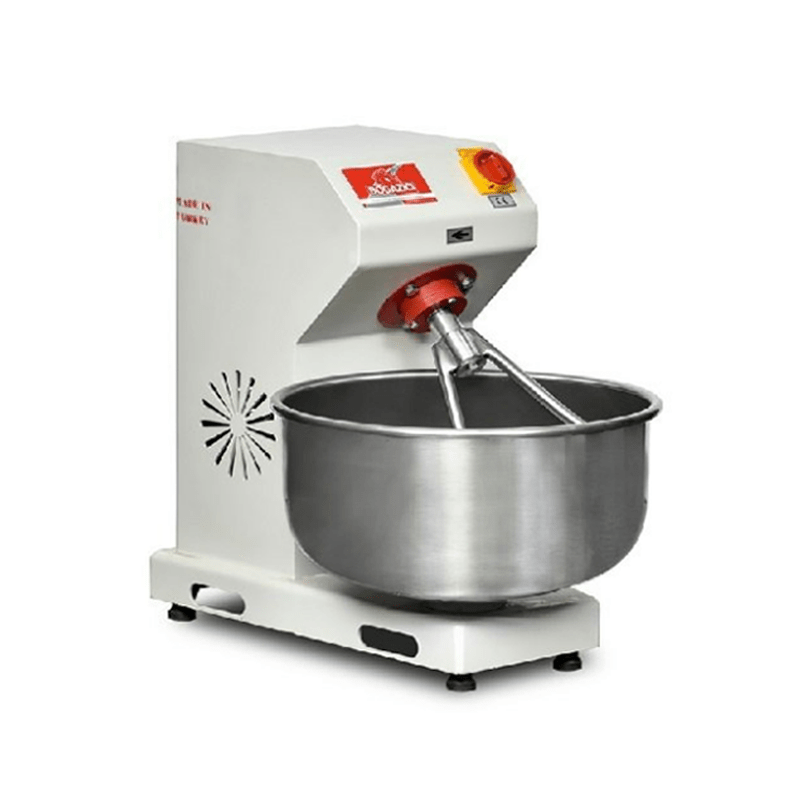 Boğaziçi 35 Kg Kapasiteli Hamur Karma Yoğurma Makinesi
