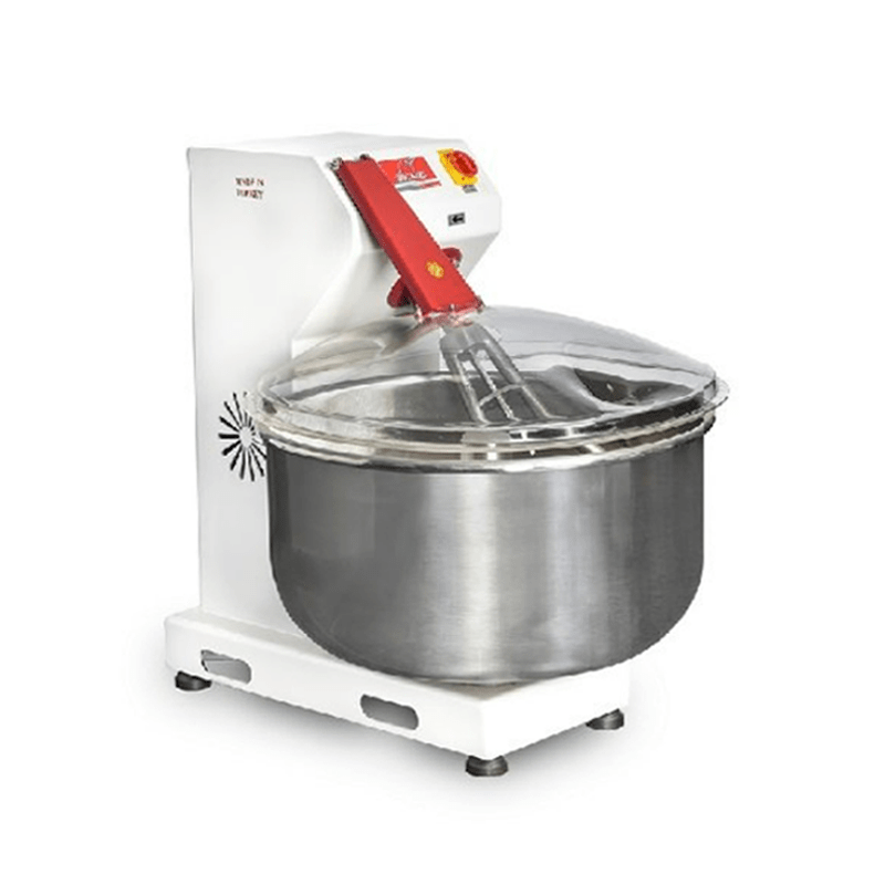 Boğaziçi 35 Kg Kapasiteli Kapaklı Hamur Karma Yoğurma Makinesi