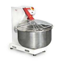 Boğaziçi 50 Kg Kapasiteli Kapaklı Hamur Karma Yoğurma Makinesi