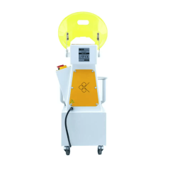 Hnc 10 Kg Kapasiteli Spiral Hamur Yoğurma Makinesi