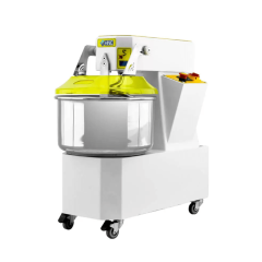 Hnc 25 Kg Kapasiteli Spiral Hamur Yoğurma Makinesi