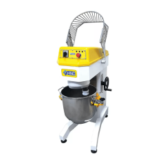 Hnc 220 V 40 Litre Profesyonel Planet Mikser