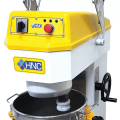 Hnc 220 V 40 Litre Profesyonel Planet Mikser