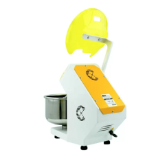 Hnc 5 Kg Kapasiteli Kapaklı Hamur Karma Yoğurma Makinesi