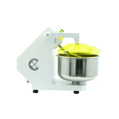 Hnc 5 Kg Kapasiteli Kapaklı Hamur Karma Yoğurma Makinesi