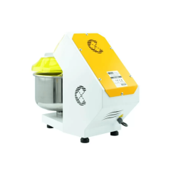 Hnc 5 Kg Kapasiteli Kapaklı Hamur Karma Yoğurma Makinesi