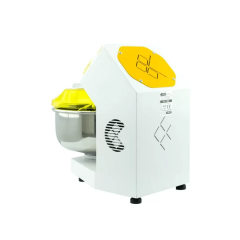 Hnc 10 Kg Kapasiteli Kapaklı Hamur Karma Yoğurma Makinesi