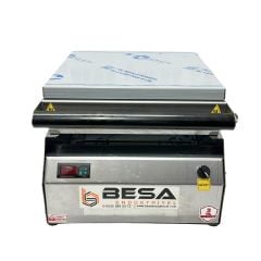 Besa 325*265 Cm 5 Kg Küvet Tabak Kapatma Makinesi