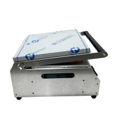 Besa 325*265 Cm 5 Kg Küvet Tabak Kapatma Makinesi