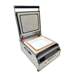 Besa 325*265 Cm 5 Kg Küvet Tabak Kapatma Makinesi