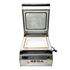 Besa 325*265 Cm 5 Kg Küvet Tabak Kapatma Makinesi