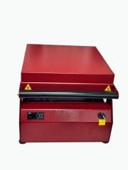 Besa 110*110 Dörtlü Kare Kase Kapatma Makinesi