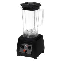 Omake 3 Litre Kapasiteli Buz Kırıcılı Bar Blender Mikser