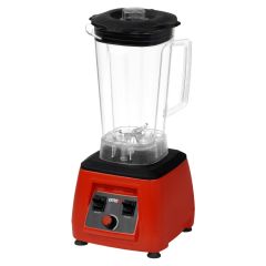 Omake 3 Litre Kapasiteli Buz Kırıcılı Bar Blender Mikser