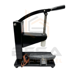 Süper Mikser Kebap Saplama Makinesi