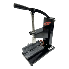 Kebap Saplama Makinesi