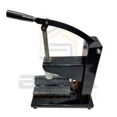 Süper Mikser Kebap Saplama Makinesi