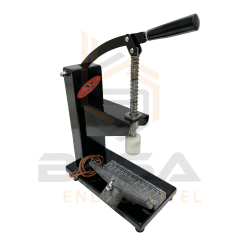 Kebap Saplama Makinesi