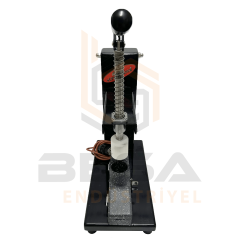 Süper Mikser Kebap Saplama Makinesi