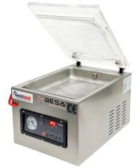 Besa 26 Cm Tek Çene Vakum Makinesi