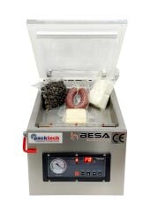 Besa 26 Cm Tek Çene Vakum Makinesi