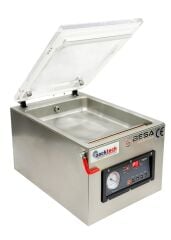 Besa 26 Cm Tek Çene Vakum Makinesi