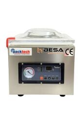 Besa 26 Cm Tek Çene Vakum Makinesi