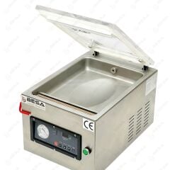 Besa 26 Cm Tek Çene Vakum Makinesi