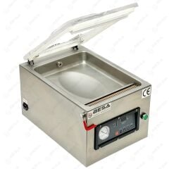 Besa 26 Cm Tek Çene Vakum Makinesi