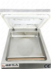 Besa 26 Cm Tek Çene Vakum Makinesi