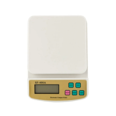 Besa 7 Kg Kapasiteli Mutfak Terazisi