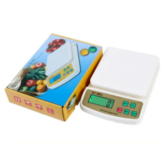 Besa 7 Kg Kapasiteli Mutfak Terazisi