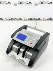 Besa TL  Kağıt Para Sayma Makinesi