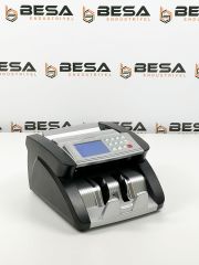 Besa TL  Kağıt Para Sayma Makinesi