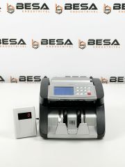 Besa TL  Kağıt Para Sayma Makinesi