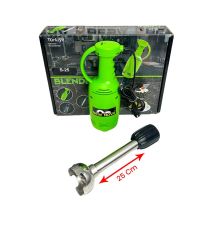 S25-PRO 30 Litre Profesyonel Sanayi Tipi El Blender